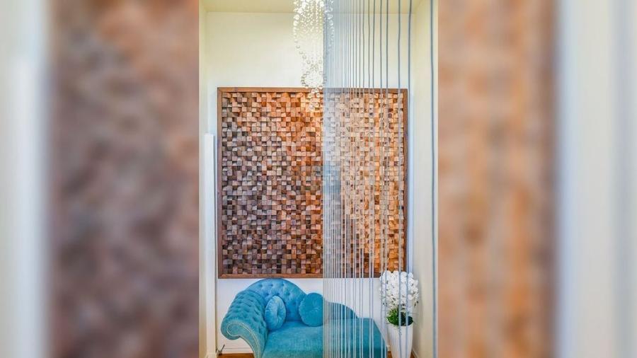 Penthouse cu 4 camere semidecomandat, mobilat în Bună Ziua