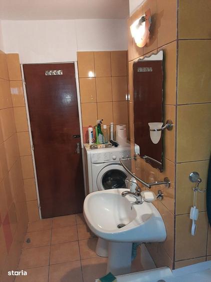 Garsonieră decomandată, mobilată în Rahova