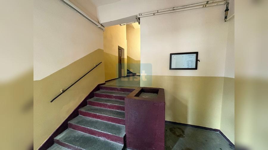 Apartament cu 3 camere decomandat în Zorilor