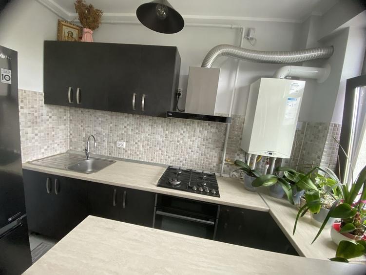 Apartament cu 3 camere în Valea Lupului