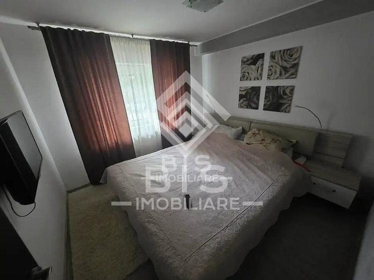 Apartament cu 3 camere decomandat în Ultracentral