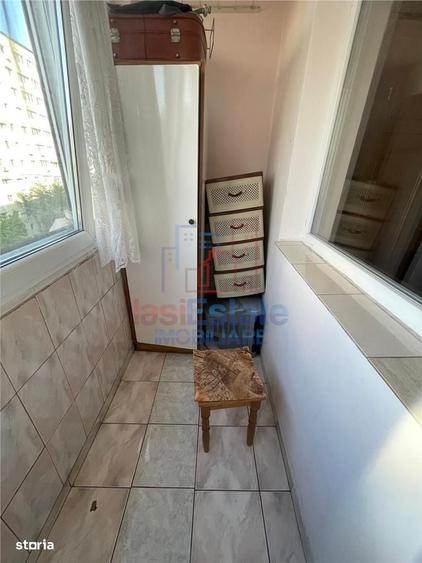 Apartament cu 2 camere decomandat în Alexandru cel Bun