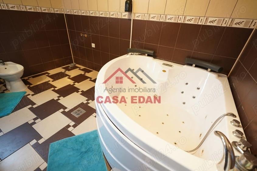 Casă cu 6 camere cu Teren 1412 Mp în Breaza de Jos