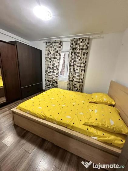Floreasca- 2 camere, centrala proprie. - 1