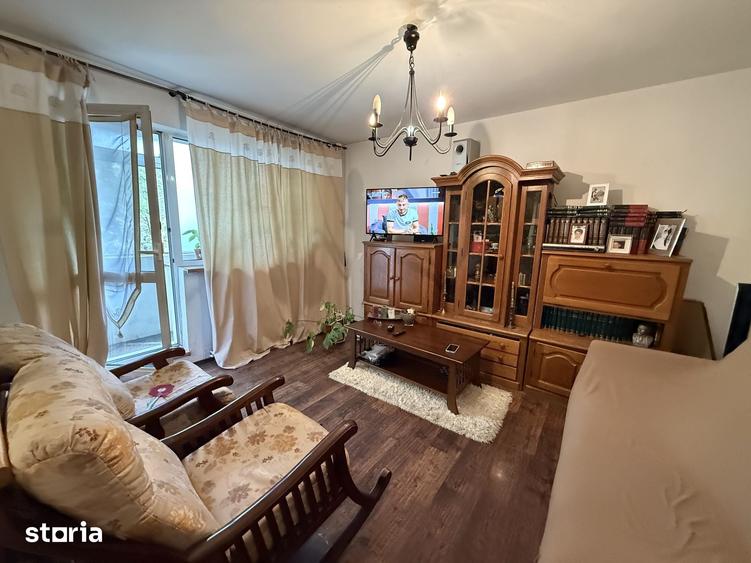 Apartament 3 camere zona Piata Centrala - 3