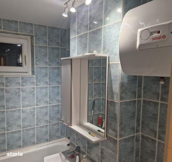 Apartament cu 2 camere, mobilat în Lacul Tei
