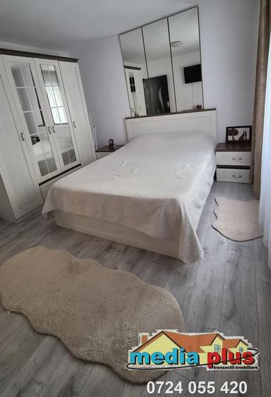Garsonieră în I. C. Frimu