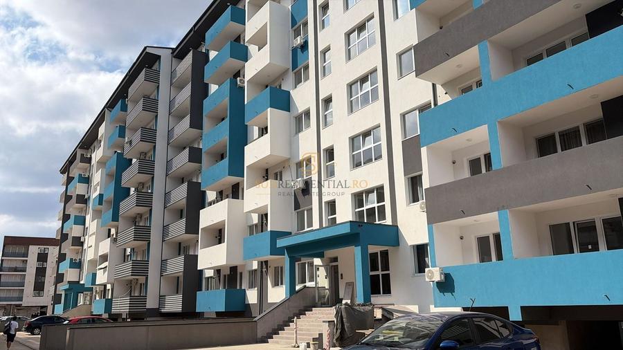 Apartament 2 camere, decomandat, parcare, 10 min de Metrou Berceni - 11