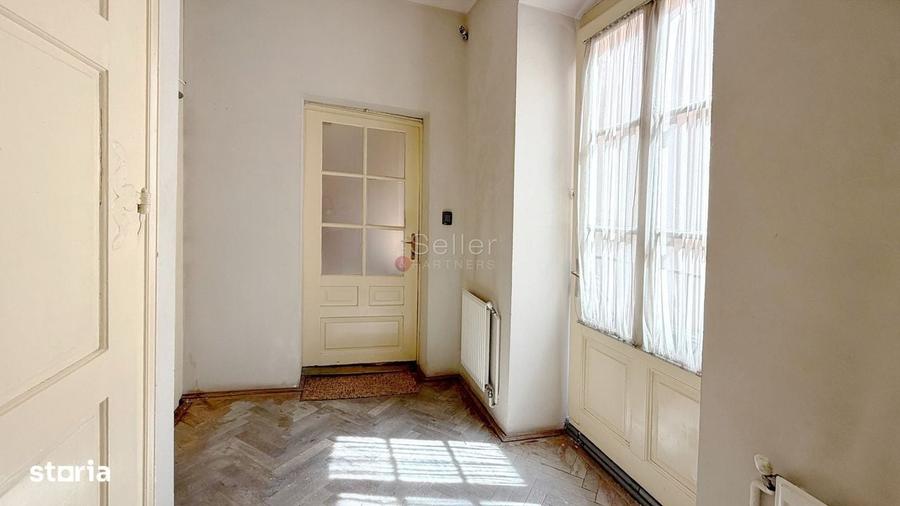 Apartament în Central