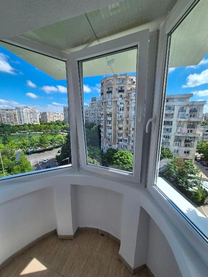 Proprietar inchiriez apartament renovat 2026 - 3 camere rond Piata Alba Iulia - 9
