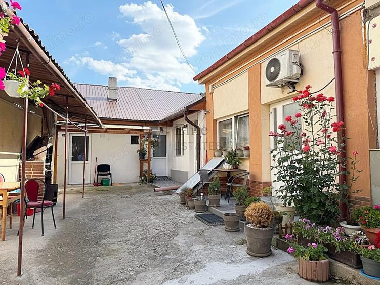 Apartament 1 camera ultracentral in Oradea | Renovat - 2