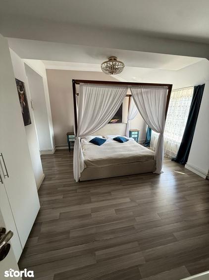 Apartament cu 3 camere în Mazepa 2