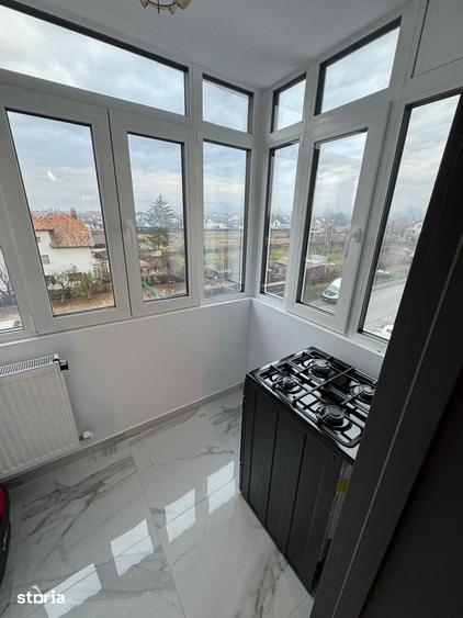 Apartament cu 2 camere în Central