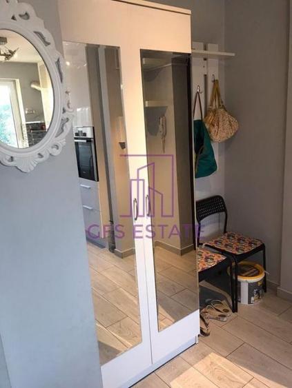 Apartament cu 2 camere, mobilat în Drumul Taberei