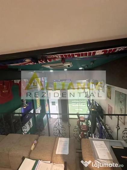 Unirii Spatiu Comercial/Preluare Afacere - 2