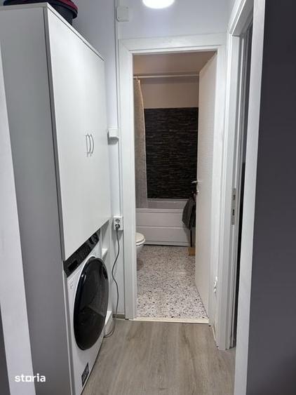 Apartament cu 3 camere în Berceni