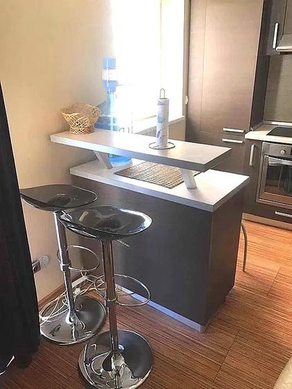 Apartament cu 2 camere decomandat, mobilat în Vitan-Bârzești
