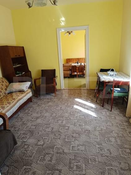 Casă individuală cu 7 camere cu Canalizare în Iosefin