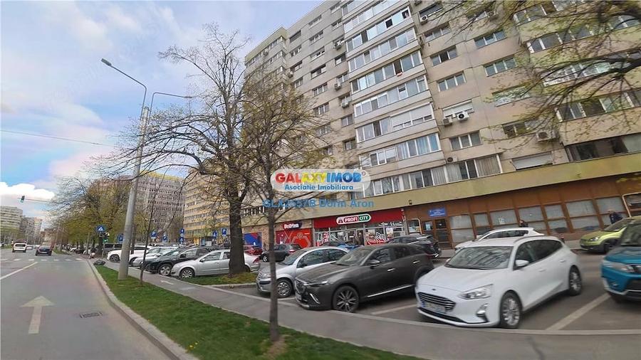 Spatiu comercial de vanzare Pantelimon 100 mp inchiriat brand internat - 1