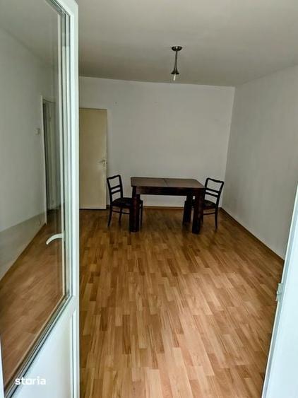 Apartament cu 2 camere în Libertății