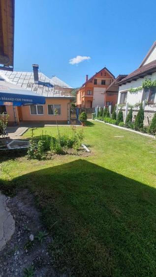 Casă cu 3 camere în Central