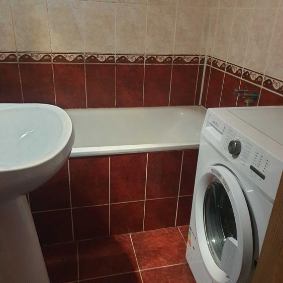 Garsonieră decomandată în Florești