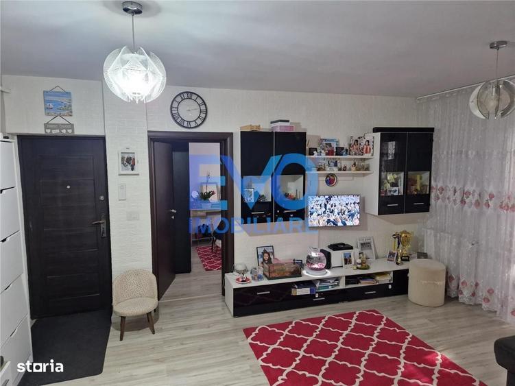 Apartament 3 camere, 75mp, boxa, loc parcare, Valea Lupului - 7