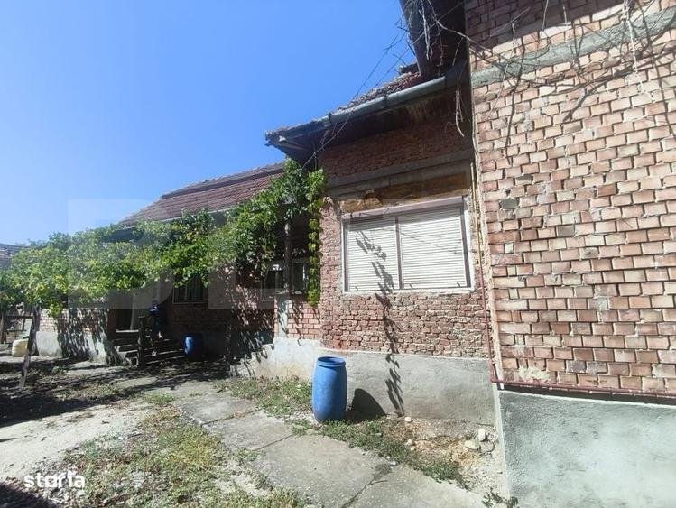 Casa de vanzare, 98 mp, zona Razboieni Cetate - 5