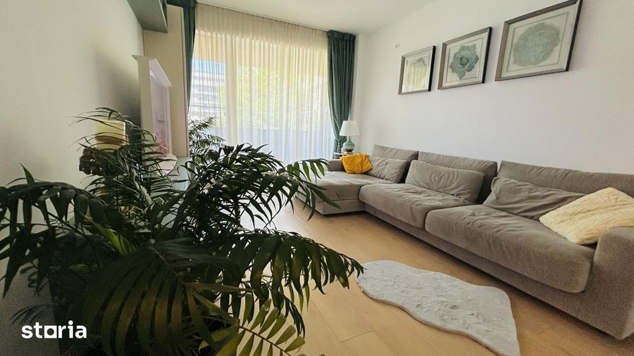 3 CAMERE | CHITILA | ATRIA URBAN RESORT | PARCARE | - 16