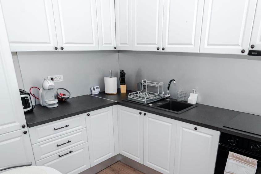 Apartament cu 2 camere, mobilat în Sinaia