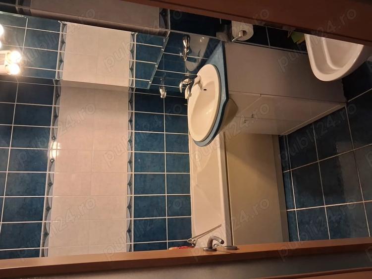 Garsonieră decomandată în Complex Studențesc