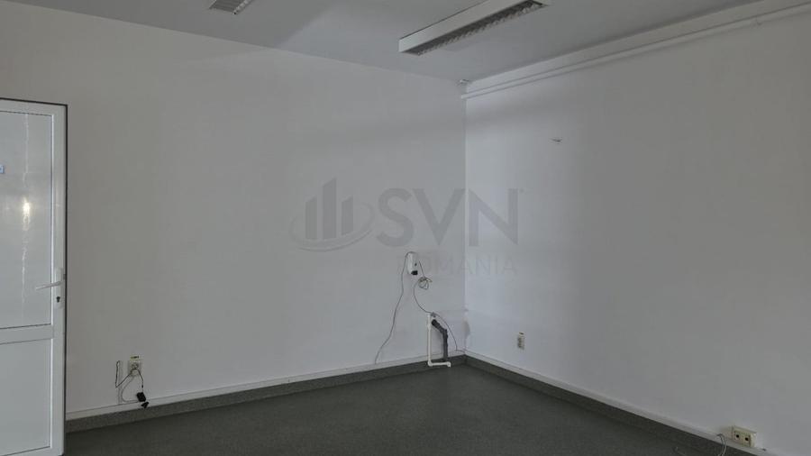 Birou, de 560 mp, în Cotroceni