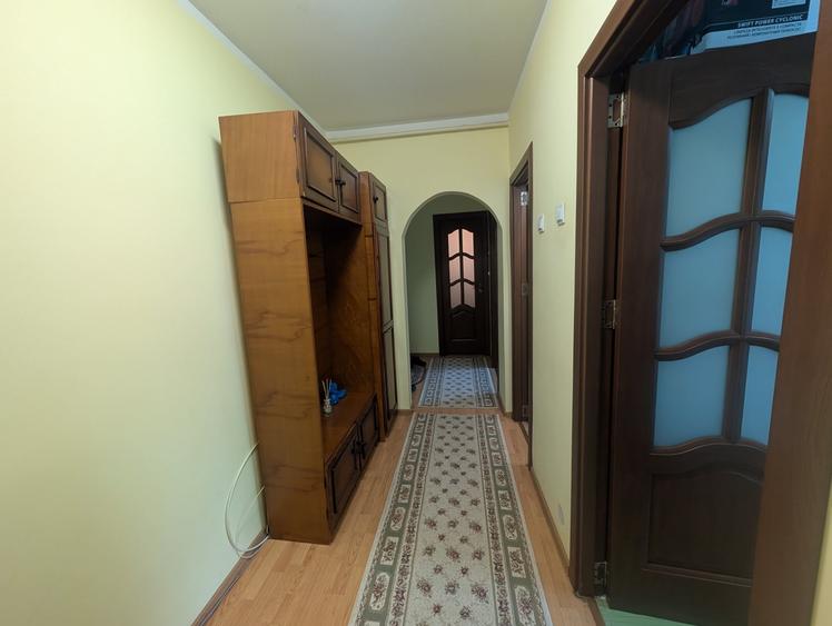 Apartament cu 2 camere decomandat, mobilat în Energiei