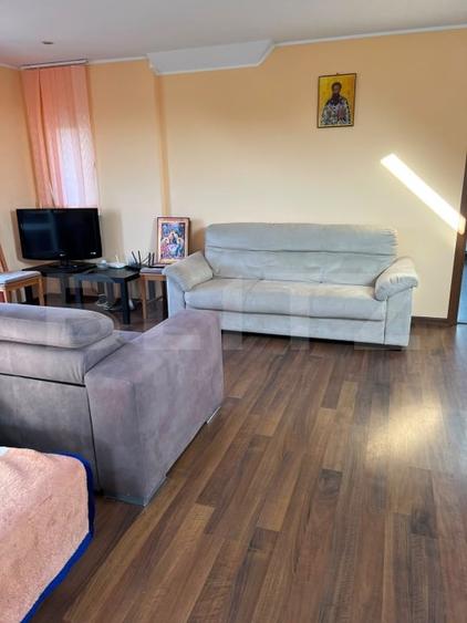 Casă individuală cu 3 camere cu Teren 1100 Mp în Exterior Est