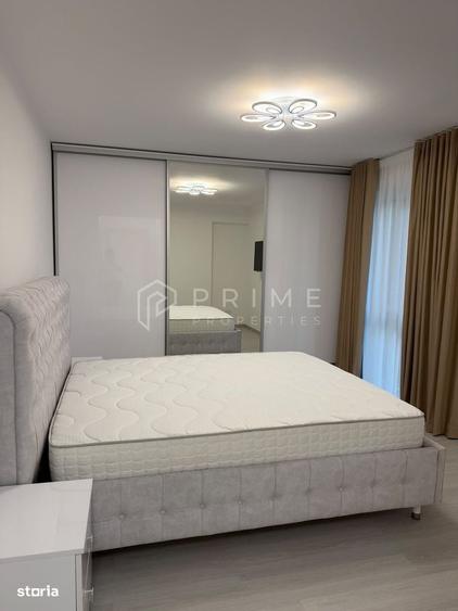 Apartament cu 3 camere în Mureșeni