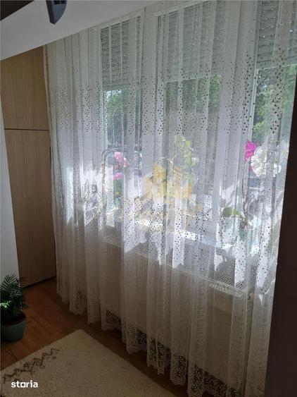 Apartament 1 camera, 33 mp, complet mobilat- Zona Lipovei - 4