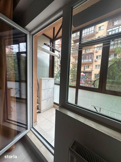 Proprietar Inchiriez apartament 2 camere | Militari Residence - 11