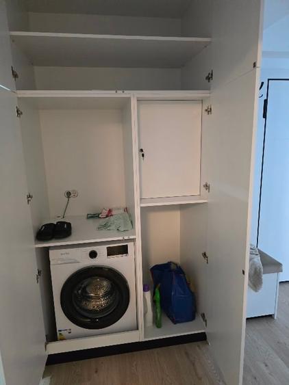 Apartament 2 camere de închiriat | 60 mp | Prima Grand Residence, Nufărul | Mobi - 15