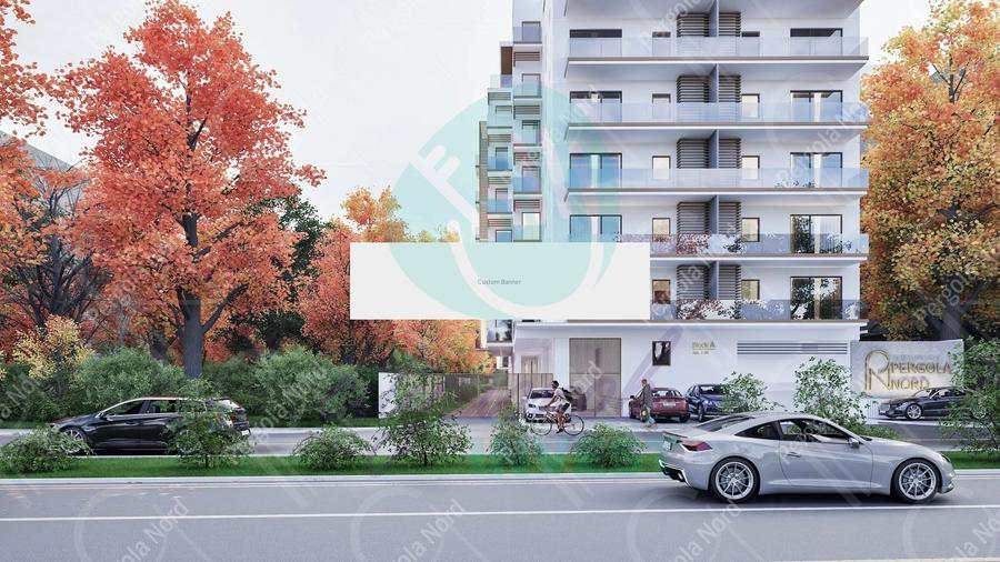 Apartament cu 2 camere decomandat în Amzei