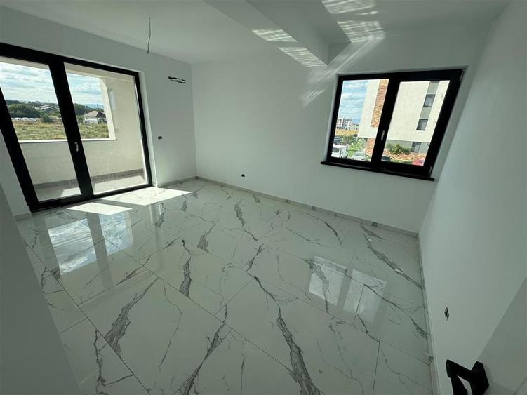 Apartament cu 2 camere decomandat în Nord