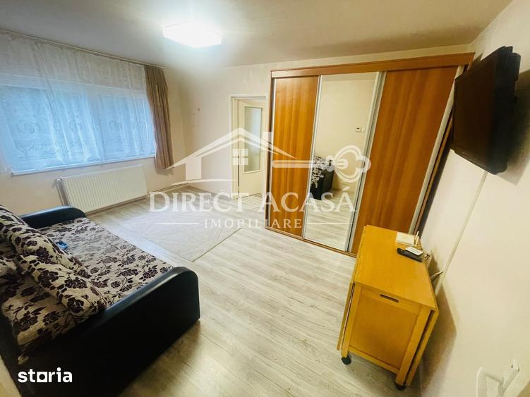 Apartament cu 2 camere de inchiriat-Str Petru Dobra-Zona Dambu - 1