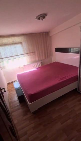 Apartament cu 2 camere semidecomandat în Gara