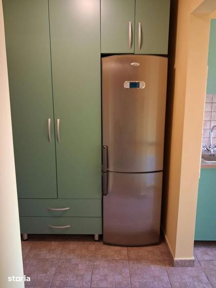 Apartament 2 camere/ Cochet/ Dorobanti/ Centrala/ Disponibil imediat - 7
