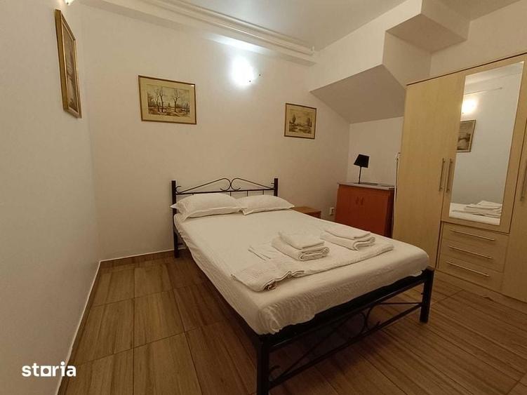 Garsoniera/studio - 5