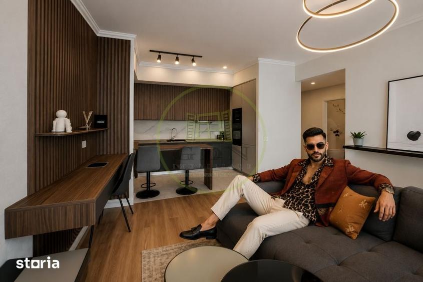 Apartament cu 2 camere în Griviței