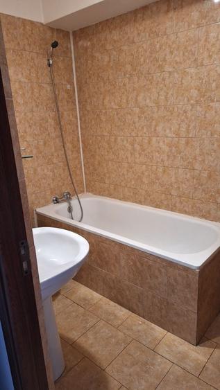Apartament cu 2 camere decomandat în Craiovița Nouă