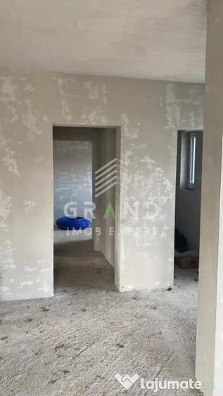 Casă cu 4 camere cu Teren 800 Mp în Tureni