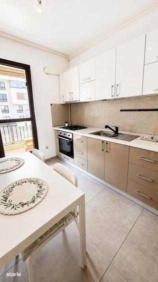 Apartament 2 Camere In Complexul Scandinavia, Bragadiru - 7