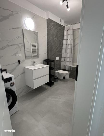 Apartament prima inchiere 2 camere, loc de parcare, Aradului - 5