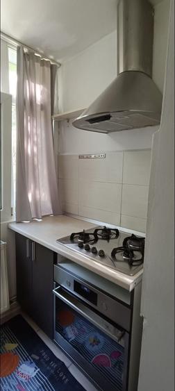 Apartament cu 2 camere decomandat în Liteni